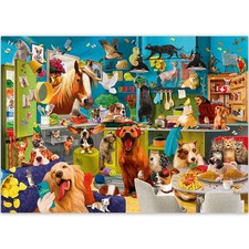 Jigsaw Puzzles 1000 Pieces for
