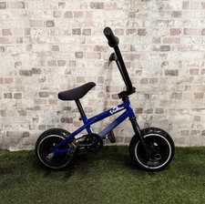 Venom Mini Rocker Stunt BMX