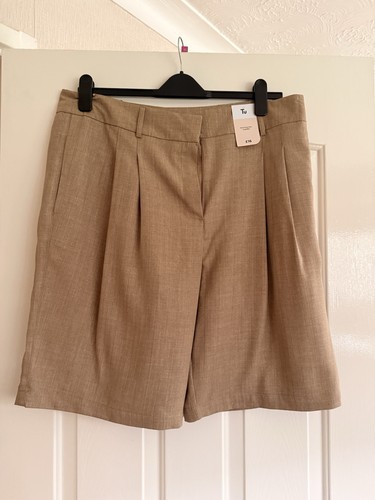 Ladies size stone shorts - ladies,