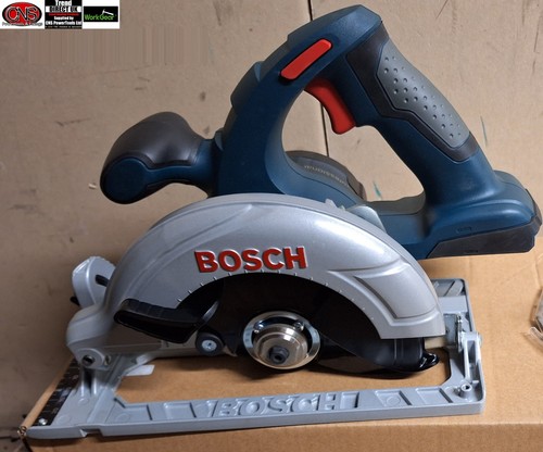 Bosch gks18v circular - circular, body