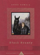 Black Beauty By Anna Sewell