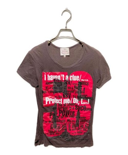 Vivienne westwood y2k text - vivienne,
