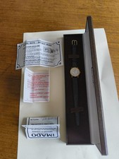 Vintage Imado Ladies Watch