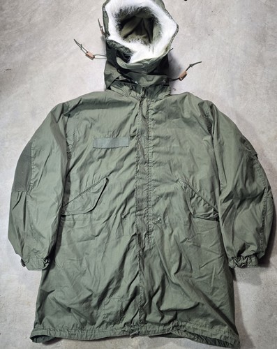 Usgi vintage m65 - vintage, extreme