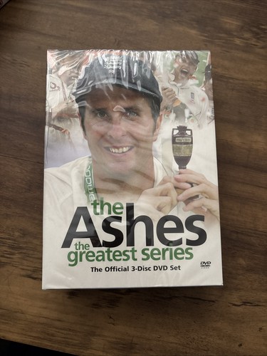 The ashes greatest - ashes,,