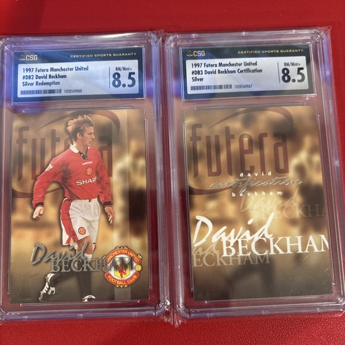 1997 futera manchester united - futera,