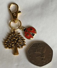 Gold Plated Mulberry