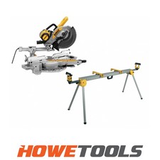 DEWALT DWS727X23 240v Slide