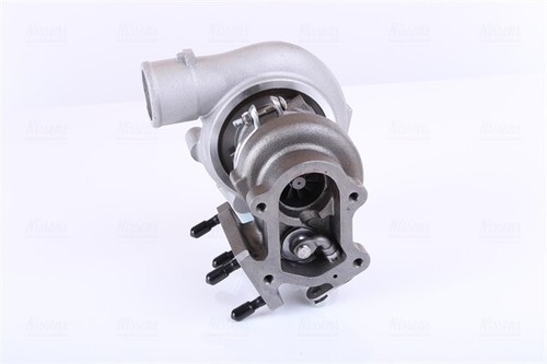 Nissens 93473 charger - nissens,