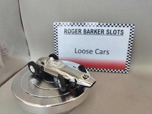 Jouef model brm formula - jouef,