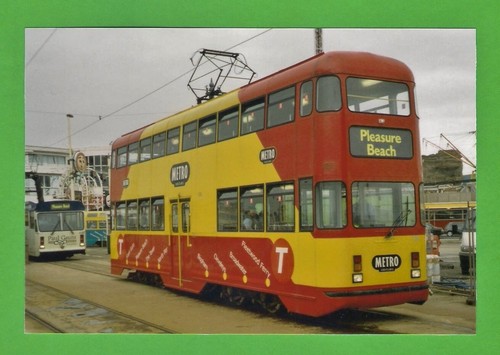 Tram photo blackpool metro - photo,