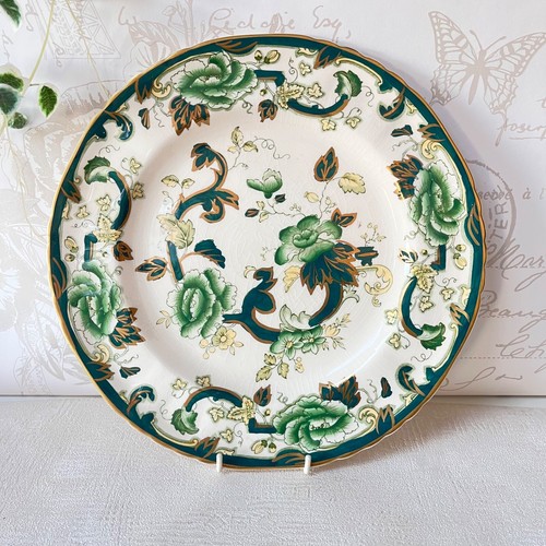 Vintage mason chatruese - vintage,