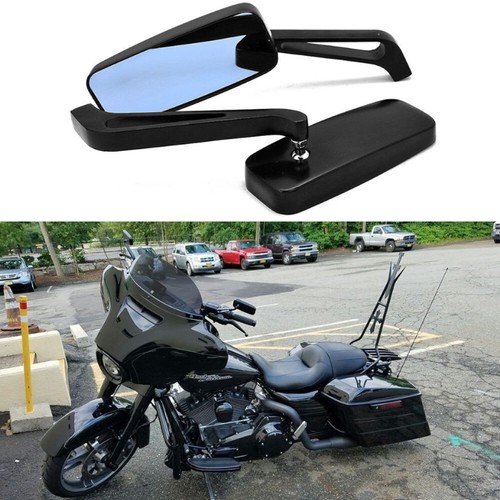 Black rectangle motorcycle - rectangle,