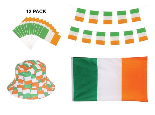Irish ireland flag - flag, ,