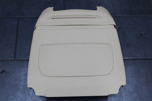 Rear panel comfort seat - , bmw