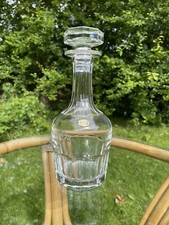 VAL St LAMBERT CRYSTAL