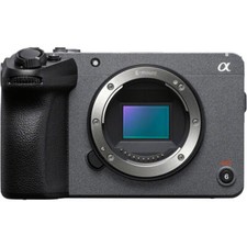 Sony FX30 Cinema Line Camera -