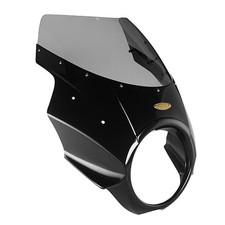 GIVI UNIVERSAL FAIRING SMOKED