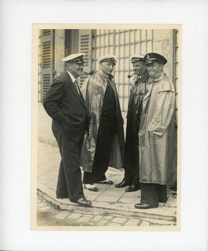 Members the société - the,