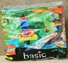 McDonalds Happy Meal Toy 1999