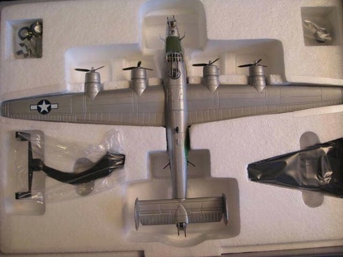 Corgi consolidated b - consolidated, b-24j
