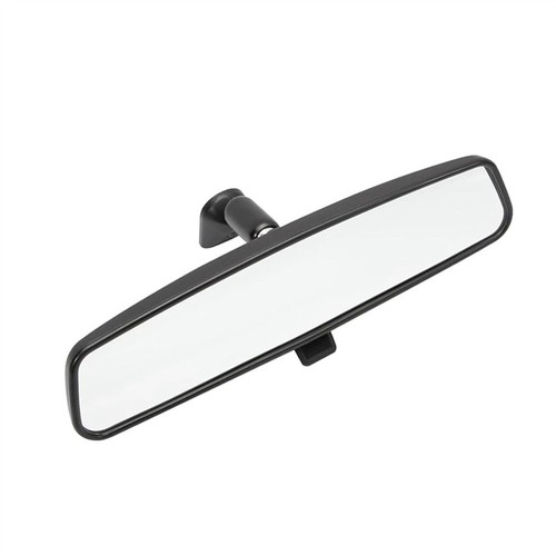 Interior rear view mirror - view,