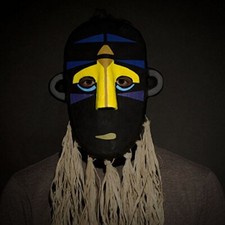 Sbtrkt - SBTRKT  [VINYL]