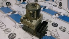 VW Golf MK5 Touran / Audi / SKODA ABS Pump - 1K0 614 517 AE & 1K0 907 379 AC