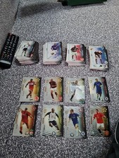 Shoot Out 2005-2006 Some RARE