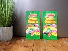 1 VINTAGE 80'S BASSETTS WINE