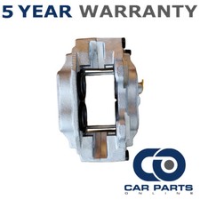 CPO Front Left Brake Caliper