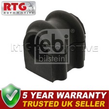 Front Anti Roll Bar Bush Fits