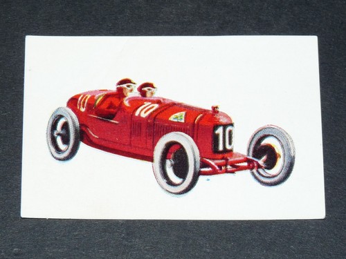 Alfa romeo 1924 picture - alfa-romeo,