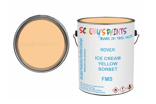 Classic paint for wolseley - for, 25