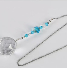 Crystal Sun Catcher Prism