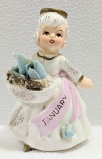 Geo. Z. Lefton China Brand