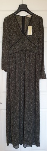 Michael kors maxi ivy long - michael,