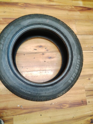 Sunfull 888 205 15 tyre - 205/55/15,