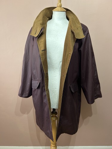 Vintage clodagh callaghan coat - vintage,