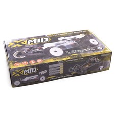 Hobbytech Xmid 2WD 1/10th