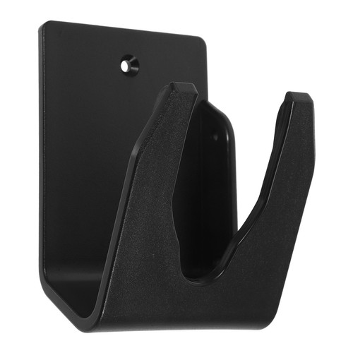 Set black plastic - black,
