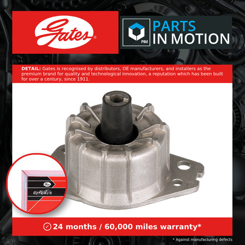 Engine mount fits alfa romeo - engine,