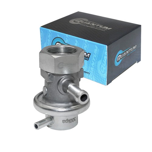 Fuel pressure regulator - pressure, for