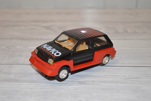Scalextric c146 metro 6r4 - metro,
