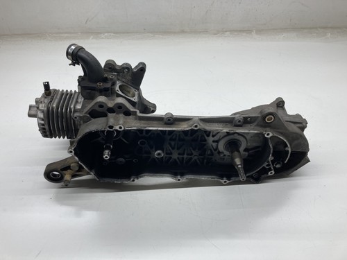 Engine block complete aprilia - engine,