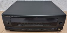 Technics ch550 sound - technics, sh-ch550
