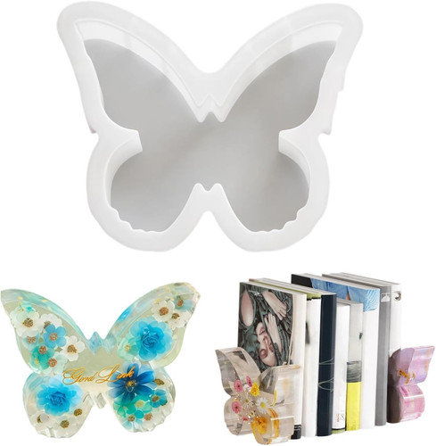 Heart epoxy resin moulds - heart,