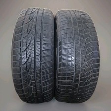  2 X HANKOOK 215 60 17 (96H)