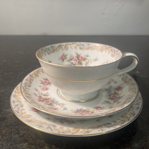 Noritake somerset tea - somerset,
