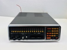 Realistic Pro-2001 Vintage